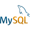 Icone MySQL